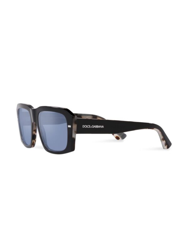 Dolce & Gabbana Eyewear Lusso Sartoriale sunglasses - Image 2