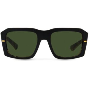 Dolce & Gabbana Eyewear Lusso Sartoriale sunglasses