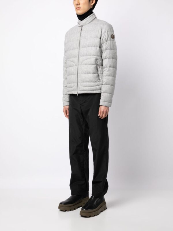 Moncler  Acorus padded jacket - Image 3