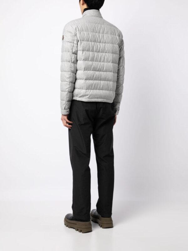 Moncler  Acorus padded jacket - Image 4