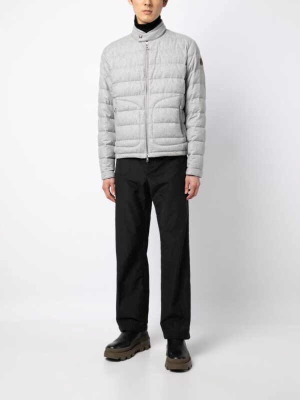 Moncler  Acorus padded jacket - Image 2