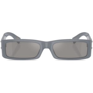 Dolce & Gabbana Eyewear rectangle frame sunglasses