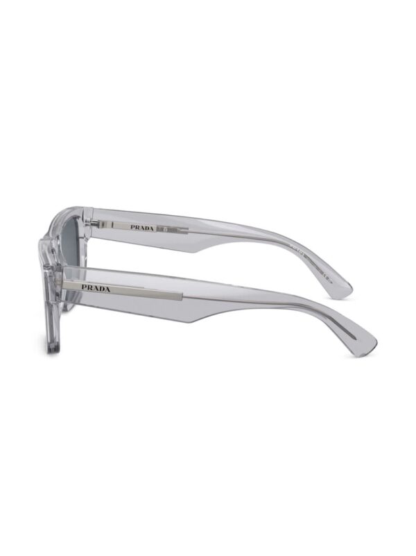 Prada Eyewear rectangle-frame sunglasses - Image 3