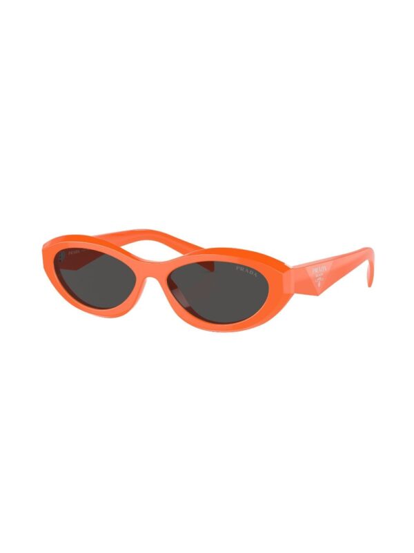 Prada Eyewear cat-eye frame sunglasses - Image 2