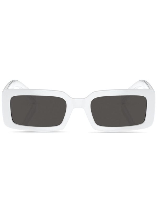 Dolce & Gabbana Eyewear DG Elastic sunglasses