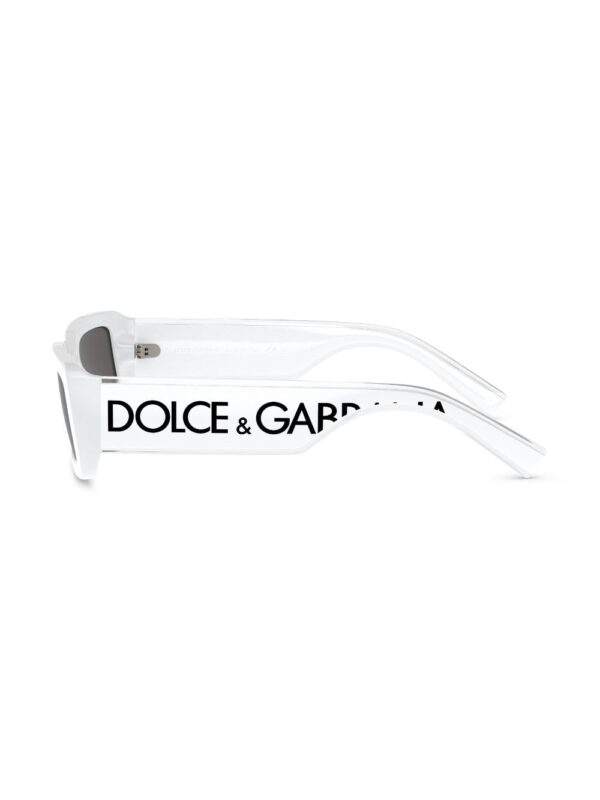 Dolce & Gabbana Eyewear DG Elastic sunglasses - Image 3