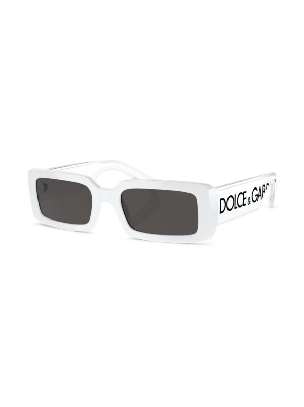 Dolce & Gabbana Eyewear DG Elastic sunglasses - Image 2