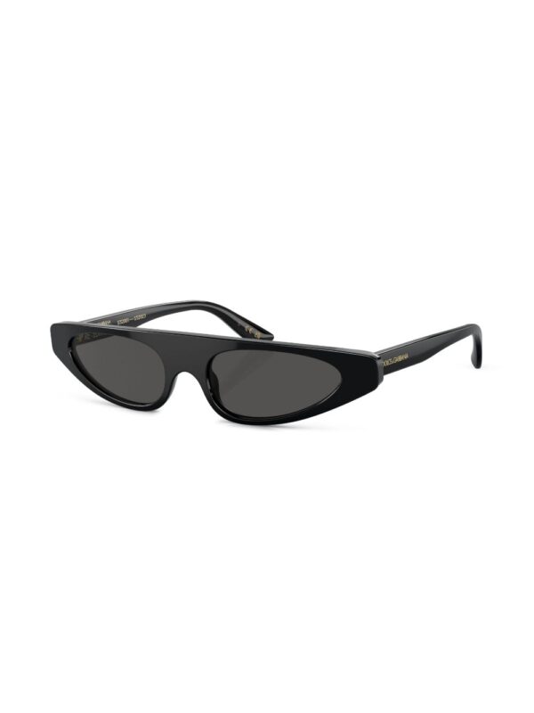 Dolce & Gabbana Eyewear tinted cat-eye sunglasses - Image 2