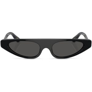 Dolce & Gabbana Eyewear tinted cat-eye sunglasses