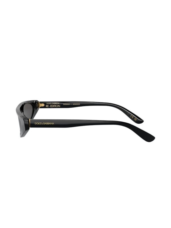 Dolce & Gabbana Eyewear tinted cat-eye sunglasses - Image 3