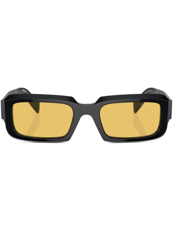 Prada Eyewear rectangle-frame sunglasses