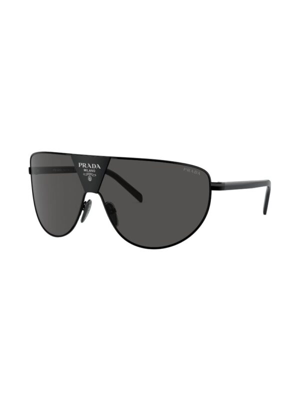 Prada Eyewear oversize-frame sunglasses - Image 2