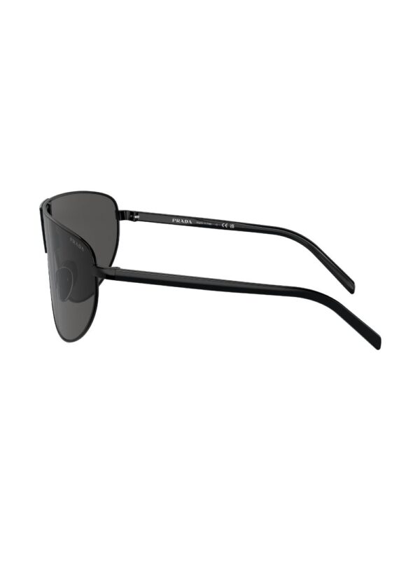 Prada Eyewear oversize-frame sunglasses - Image 3