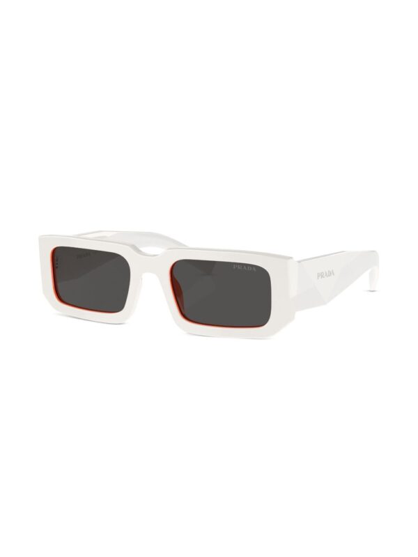 Prada Eyewear rectangular-frame sunglasses - Image 2