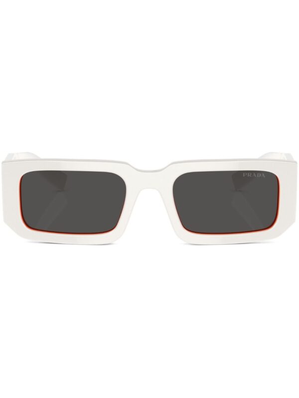 Prada Eyewear rectangular-frame sunglasses