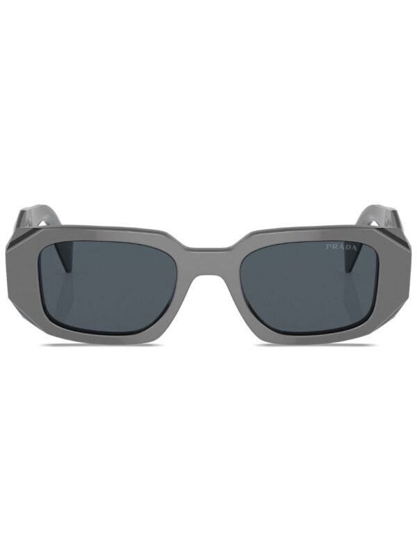 Prada Eyewear rectangle-frame sunglasses