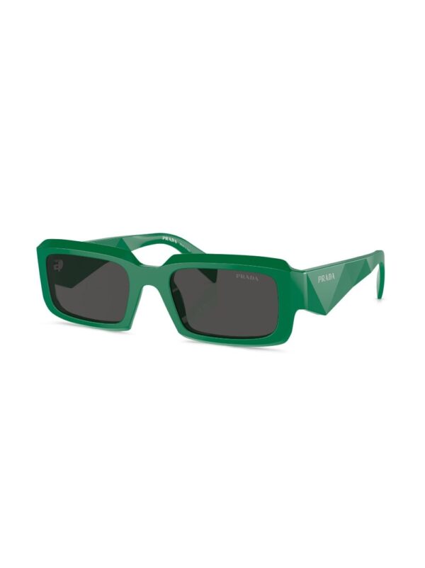 Prada Eyewear rectangular-frame sunglasses - Image 2