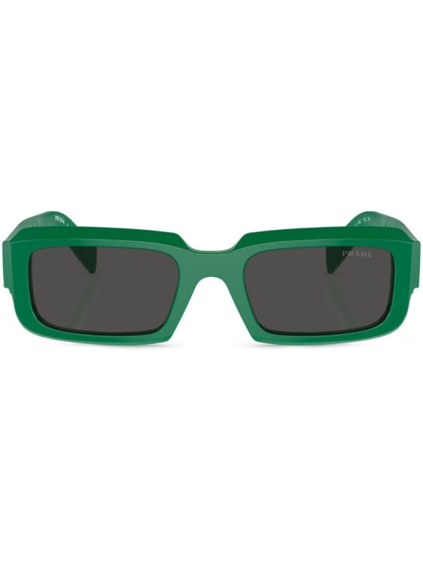 Prada Eyewear rectangular-frame sunglasses