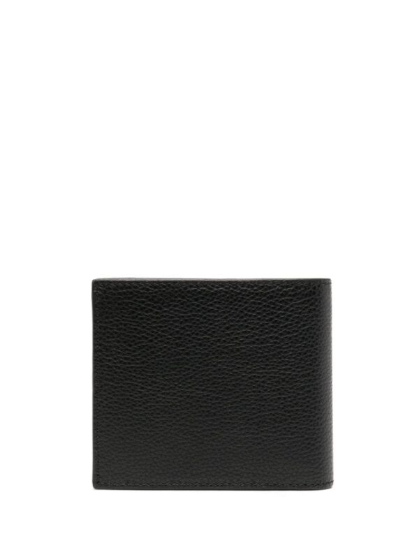 DSQUARED2 logo-debossed bi-fold wallet - Image 2