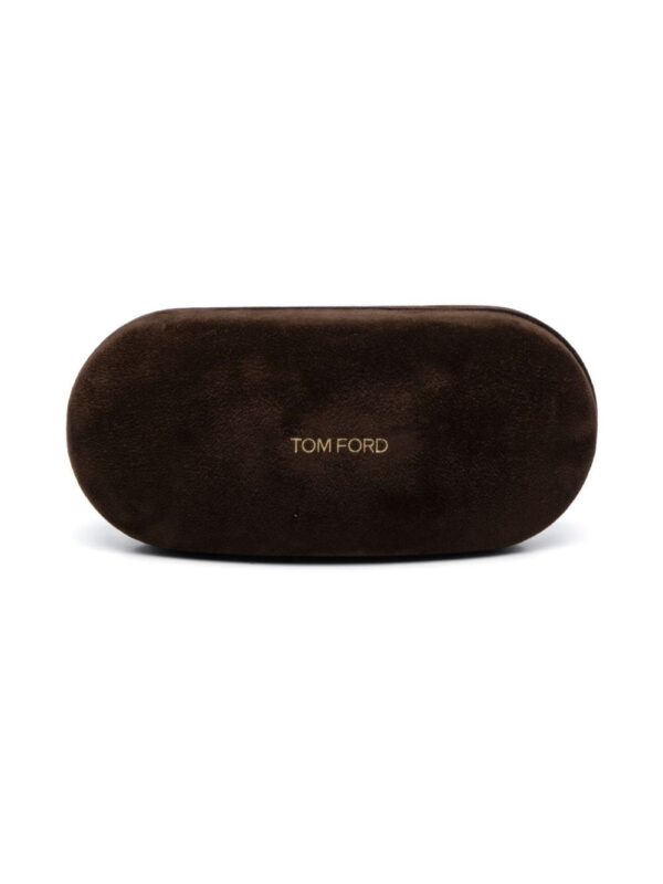 TOM FORD Eyewear Aviator frame sunglasses - Image 4