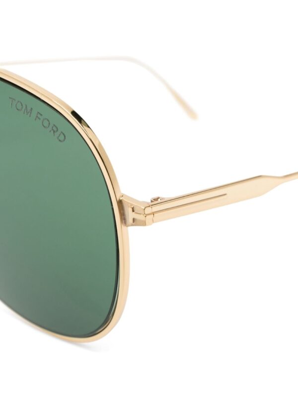 TOM FORD Eyewear Aviator frame sunglasses - Image 3