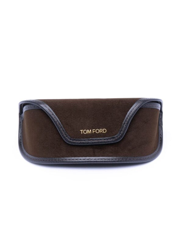 TOM FORD Eyewear Aviator frame sunglasses - Image 4