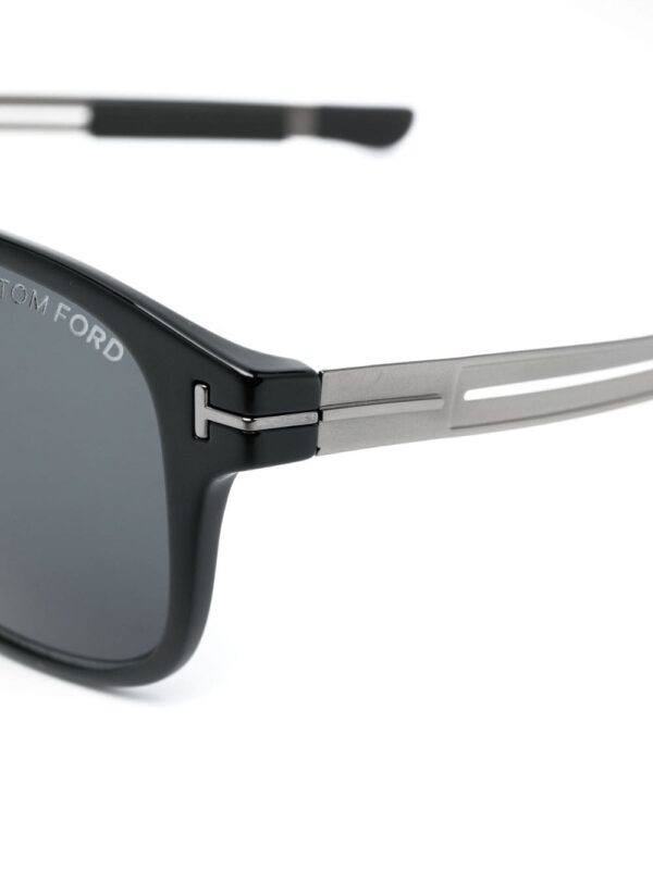 TOM FORD Eyewear square frame sunglasses - Image 3