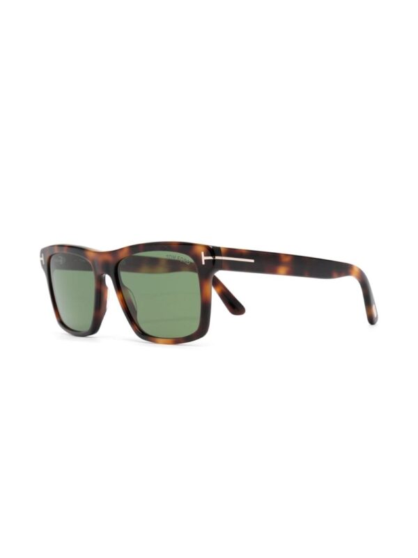 TOM FORD Eyewear square-frame sunglasses - Image 2