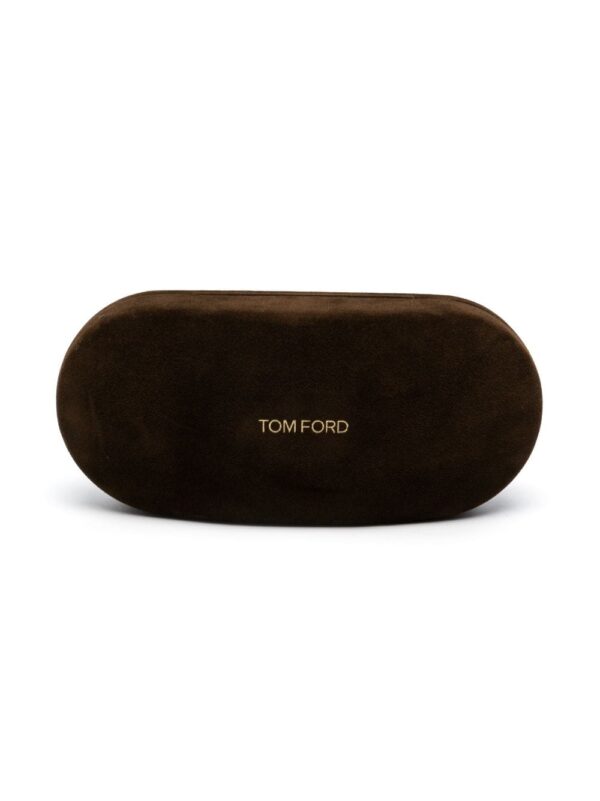 TOM FORD Eyewear square-frame sunglasses - Image 4
