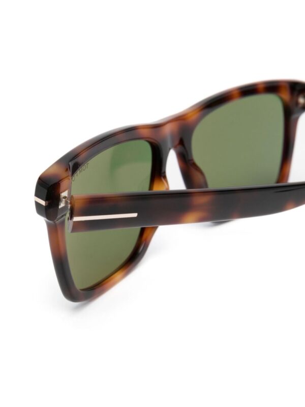 TOM FORD Eyewear square-frame sunglasses - Image 3