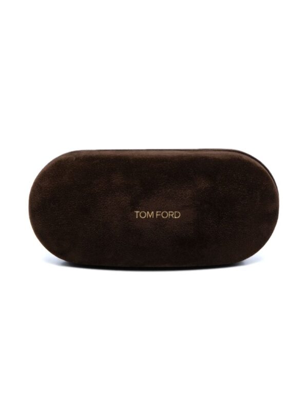 TOM FORD Eyewear Aviator frame sunglasses - Image 4