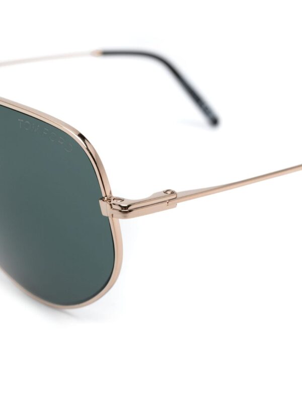 TOM FORD Eyewear Aviator frame sunglasses - Image 3