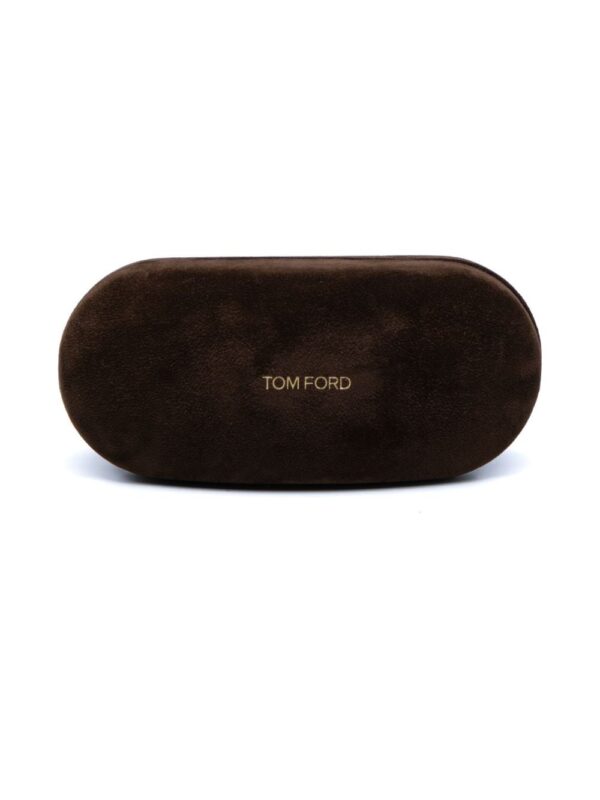 TOM FORD Eyewear Aviator frame sunglasses - Image 4