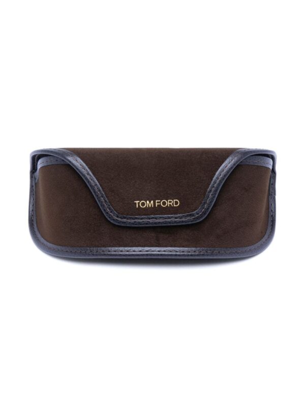 TOM FORD Eyewear Aviator frame sunglasses - Image 4