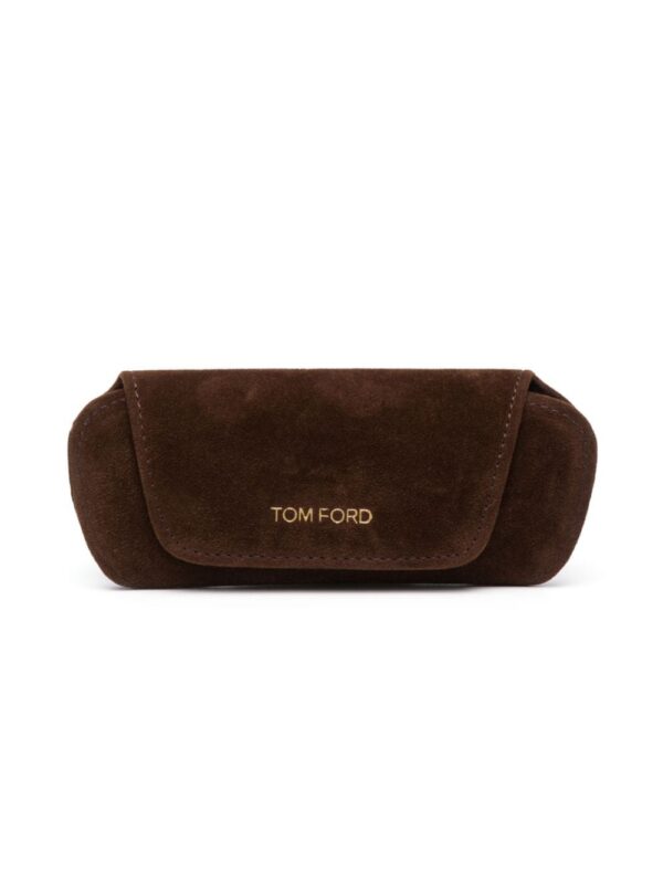 TOM FORD Eyewear round-frame sunglasses - Image 4