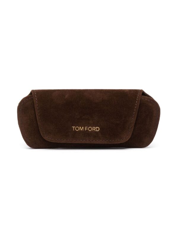 TOM FORD Eyewear square-frame sunglasses - Image 4