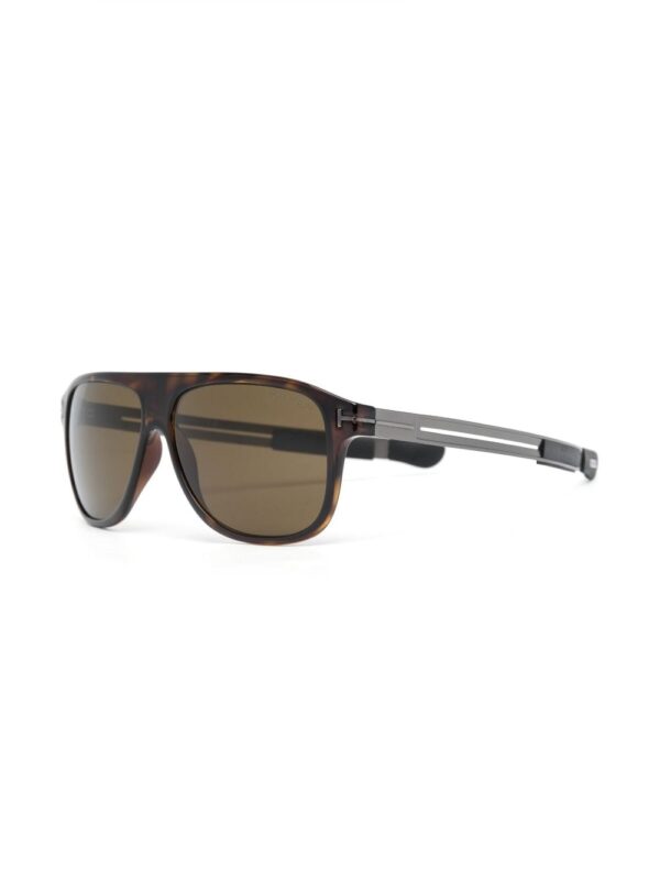 TOM FORD Eyewear square-frame sunglasses - Image 2