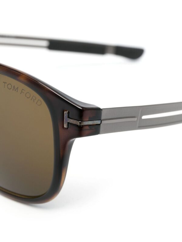 TOM FORD Eyewear square-frame sunglasses - Image 3