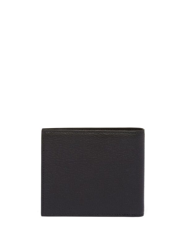 Prada logo-plaque bi-fold wallet - Image 2