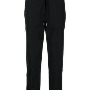 Bally  drawstring track pants