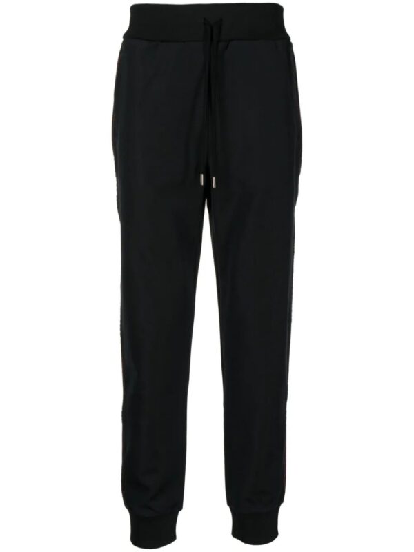 Bally  drawstring track pants
