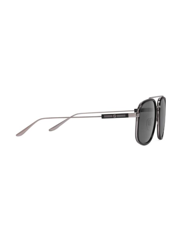 Gucci Eyewear navigator-frame sunglasses - Image 2