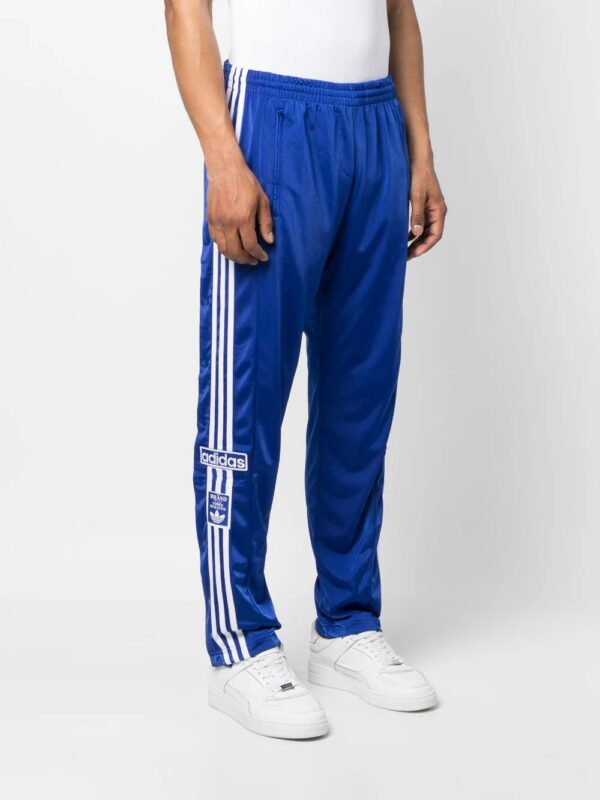 adidas  stripe-detai track pant - Image 2