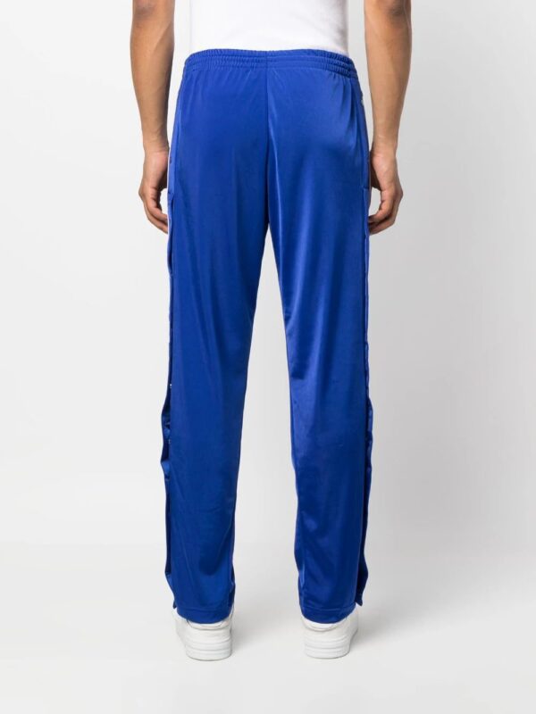 adidas  stripe-detai track pant - Image 3