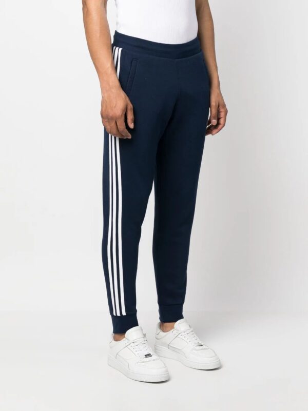 adidas  striped-detailing track-pant - Image 2