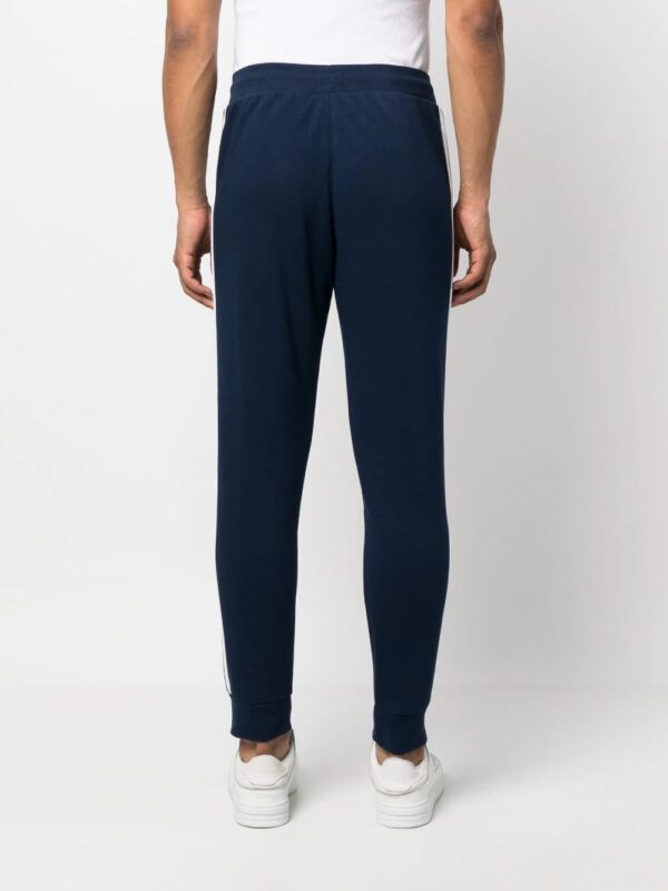 adidas  striped-detailing track-pant - Image 3