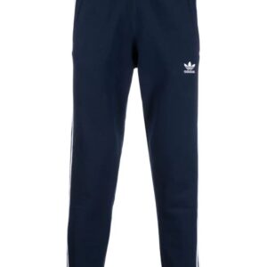 adidas  striped-detailing track-pant