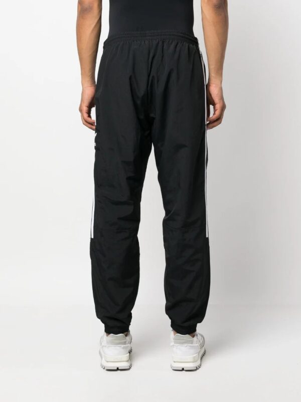 adidas  striped-detaing track pant - Image 3