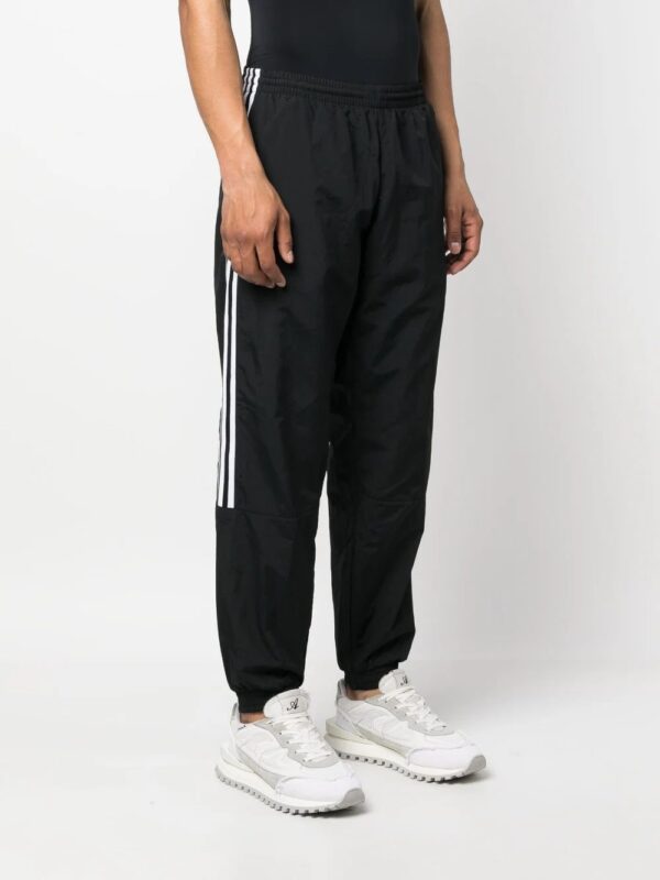 adidas  striped-detaing track pant - Image 2