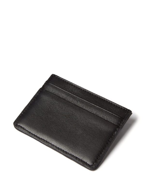 Valentino Garavani Toile Iconographe cardholder - Image 2